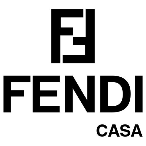 logo png fendi casa|fendi casa.